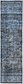 2' 5 x 9' 2 Ultra Vintage Persian Runner Rug thumbnail image 1