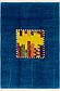 203cm x 300cm Nepal Rug thumbnail image 1