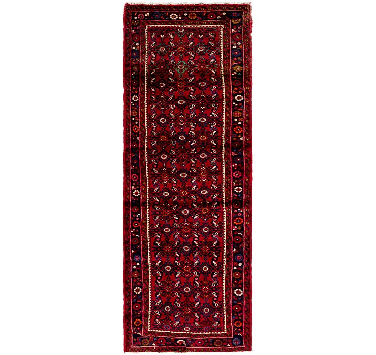 3' 2 x 9' Shahsavand Persian Runn...