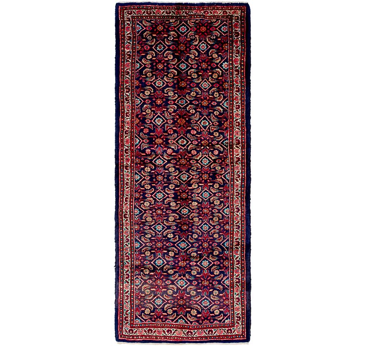 3' 6 x 9' 4 Farahan Persian Runner ...