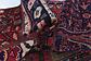 6' 6 x 9' Ultra Vintage Persian Rug thumbnail