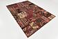 6' 6 x 9' Ultra Vintage Persian Rug thumbnail