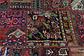 6' 6 x 9' Ultra Vintage Persian Rug thumbnail