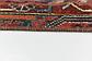 6' 6 x 9' Ultra Vintage Persian Rug thumbnail