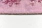 6' 8 x 8' 3 Ultra Vintage Persian Rug thumbnail image 7