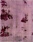 6' 8 x 8' 3 Ultra Vintage Persian Rug thumbnail image 1