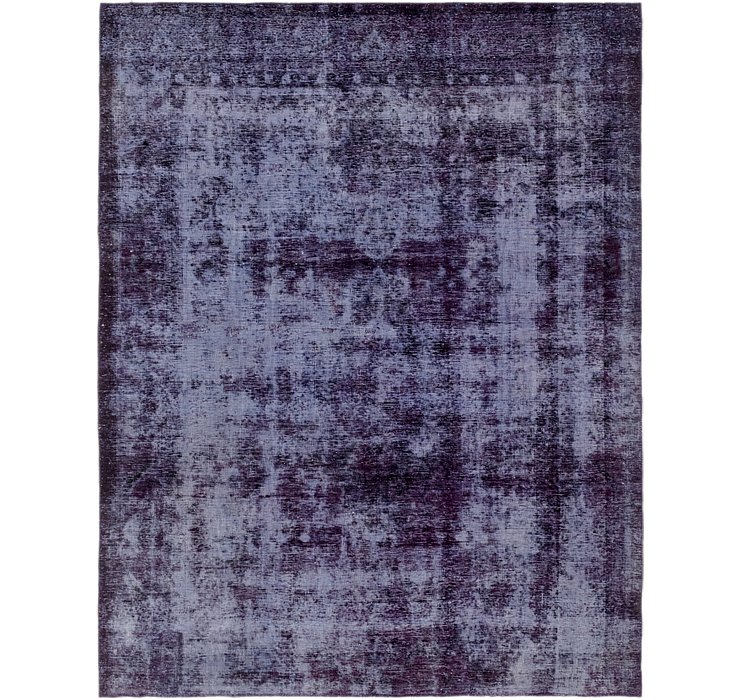 7' 5 x 9' 5 Ultra Vintage Persian Rug