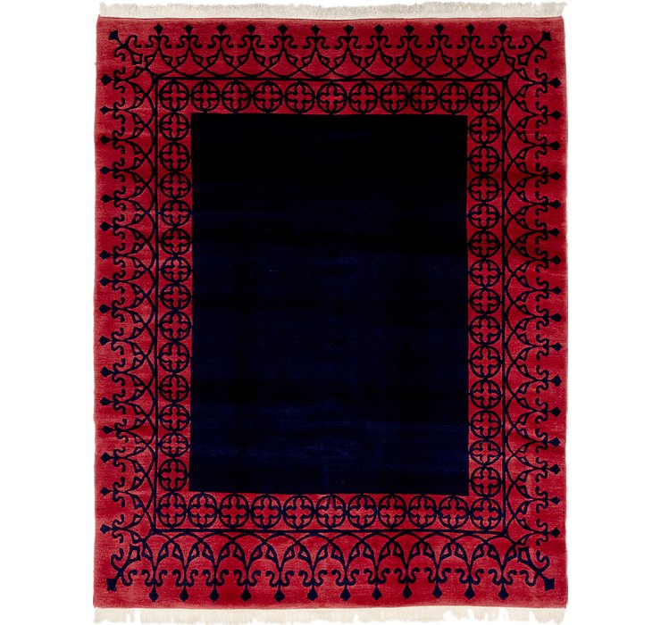 200cm x 257cm Nepal Rug