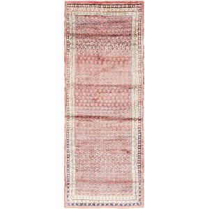 3' 4 x 8' 9 Botemir Persian Runner ...