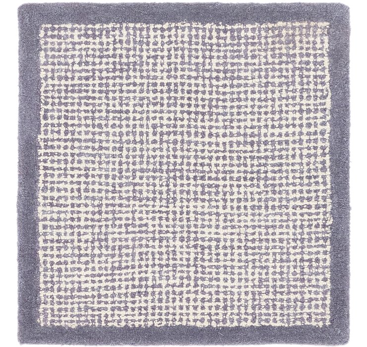 2' x 2' 2 Luna Square Rug