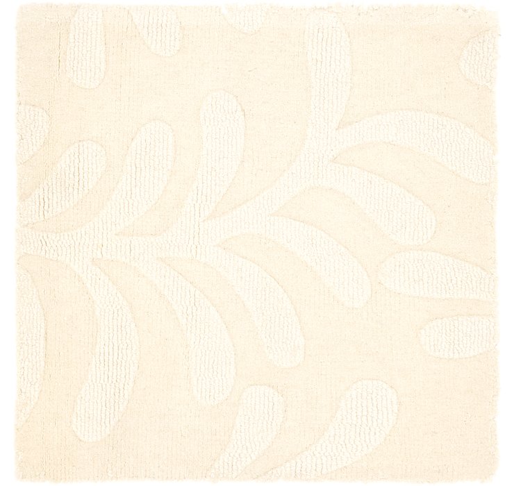 2' x 2' 2 Luna Square Rug