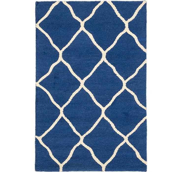 3' 6 x 5' 4 Luna Rug