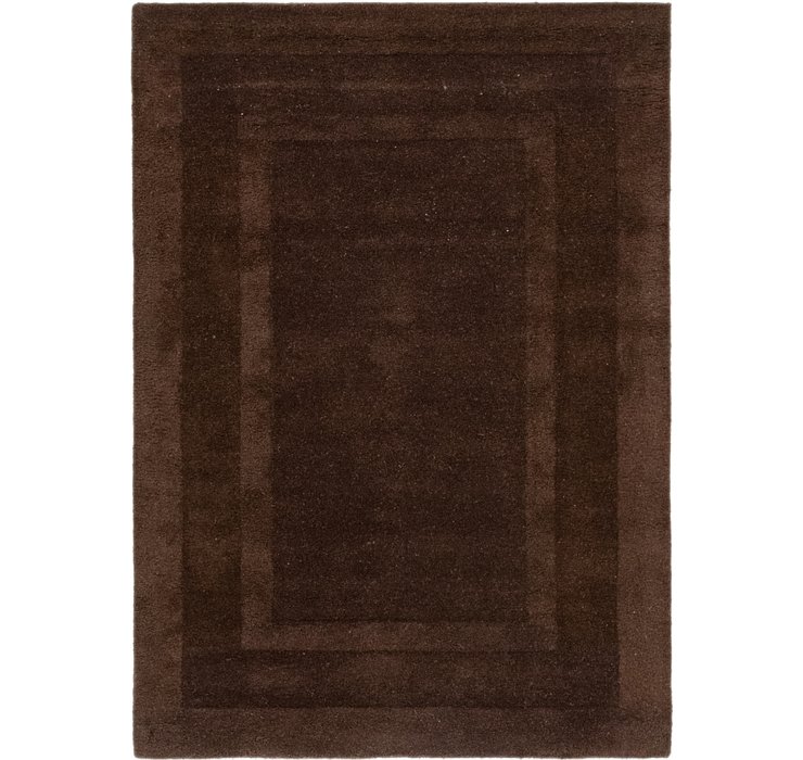 4' x 5' 7 Luna Rug