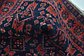 4' 4 x 11' 8 Sirjan Persian Runner Rug thumbnail image 10