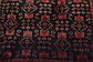 4' 4 x 11' 8 Sirjan Persian Runner Rug thumbnail image 4