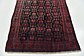 4' 4 x 11' 8 Sirjan Persian Runner Rug thumbnail image 5