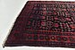 4' 4 x 11' 8 Sirjan Persian Runner Rug thumbnail image 6