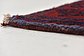 4' 4 x 11' 8 Sirjan Persian Runner Rug thumbnail image 7