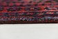 4' 4 x 11' 8 Sirjan Persian Runner Rug thumbnail image 8