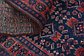 4' 4 x 11' 8 Sirjan Persian Runner Rug thumbnail image 9