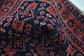4' 4 x 11' 8 Sirjan Persian Runner Rug thumbnail