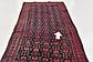 4' 4 x 11' 8 Sirjan Persian Runner Rug thumbnail