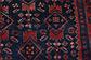 4' 4 x 11' 8 Sirjan Persian Runner Rug thumbnail