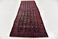 4' 4 x 11' 8 Sirjan Persian Runner Rug thumbnail