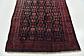 4' 4 x 11' 8 Sirjan Persian Runner Rug thumbnail