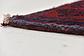 4' 4 x 11' 8 Sirjan Persian Runner Rug thumbnail