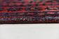 4' 4 x 11' 8 Sirjan Persian Runner Rug thumbnail
