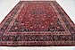 9' 9 x 12' 7 Mashad Persian Rug thumbnail image 3