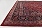 9' 9 x 12' 7 Mashad Persian Rug thumbnail image 7