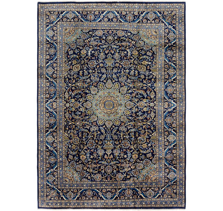 8' x 11' 4 Kashmar Persian Rug