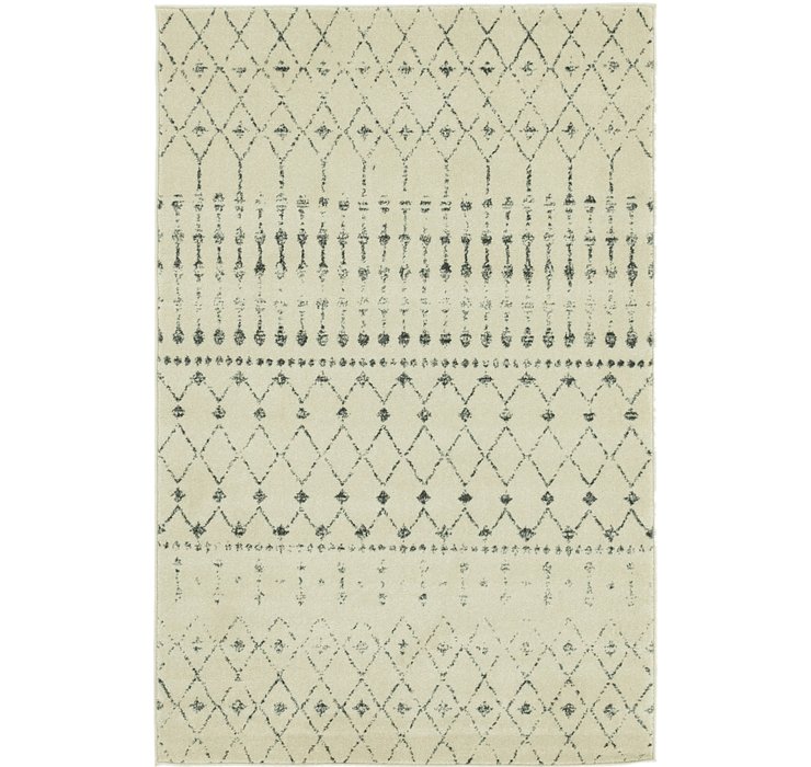 122cm x 183cm Tangier Rug