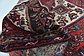 5' 4 x 8' 9 Hamedan Persian Rug thumbnail image 10