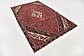 5' 4 x 8' 9 Hamedan Persian Rug thumbnail image 2