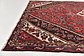 5' 4 x 8' 9 Hamedan Persian Rug thumbnail image 6
