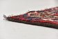 5' 4 x 8' 9 Hamedan Persian Rug thumbnail image 7