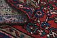 5' 4 x 8' 9 Hamedan Persian Rug thumbnail image 9