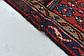 5' 4 x 8' 9 Hamedan Persian Rug thumbnail