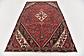 5' 4 x 8' 9 Hamedan Persian Rug thumbnail