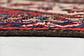 5' 4 x 8' 9 Hamedan Persian Rug thumbnail