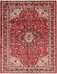 6' 8 x 8' 5 Shahrbaft Persian Rug thumbnail image 1