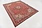 6' 8 x 8' 5 Shahrbaft Persian Rug thumbnail
