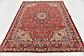 6' 8 x 8' 5 Shahrbaft Persian Rug thumbnail