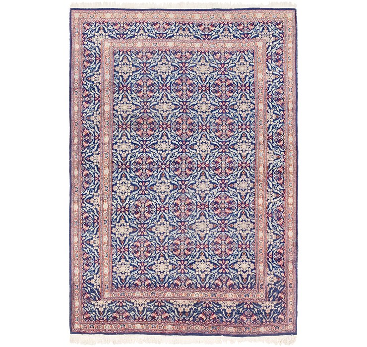 6' 10 x 10' 3 Mood Persian Rug