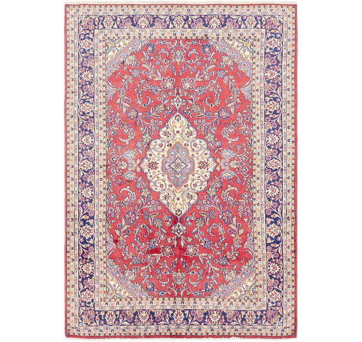 6' 10 x 10' Shahrbaft Persian Rug