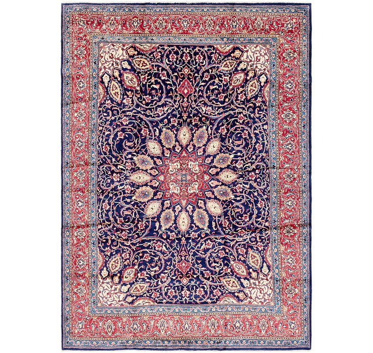 9' 6 x 13' 5 Mahal Persian Rug