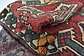 4' x 6' 4 Bakhtiar Persian Rug thumbnail image 10